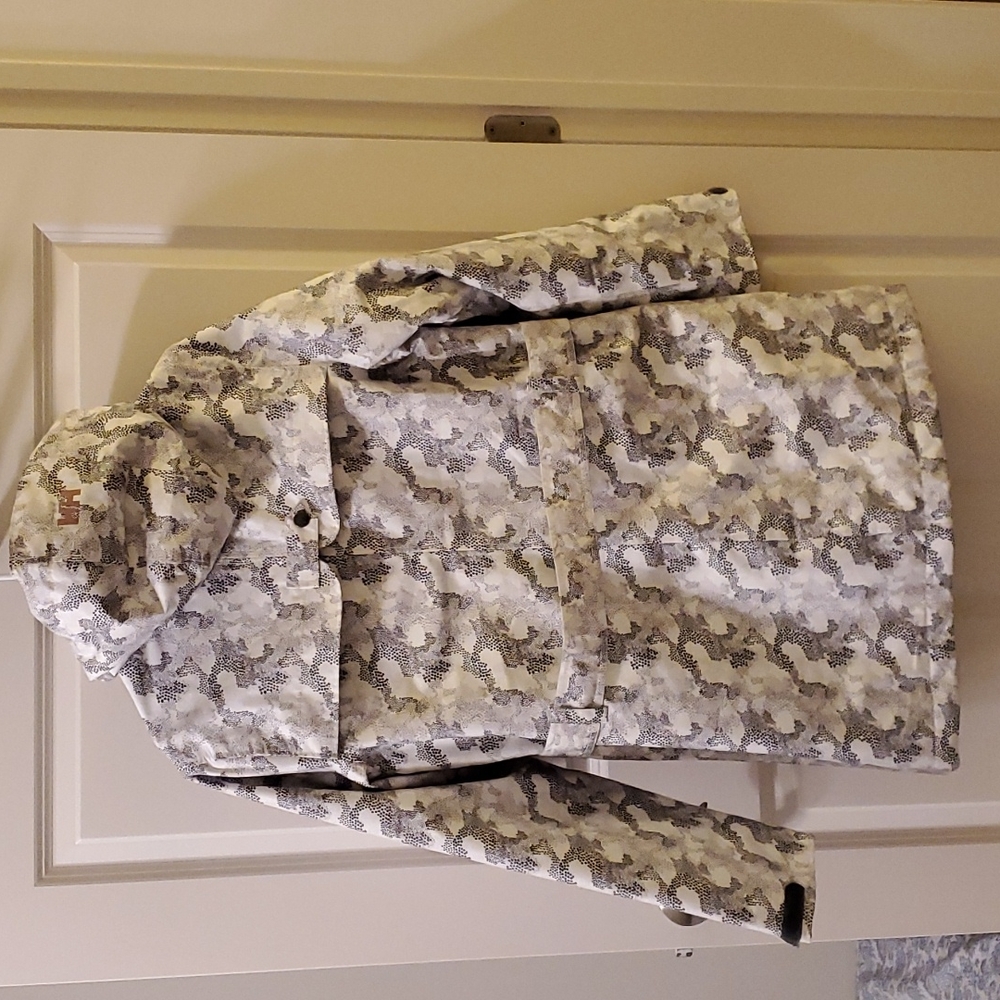 Raincoat/Jacket - image 2